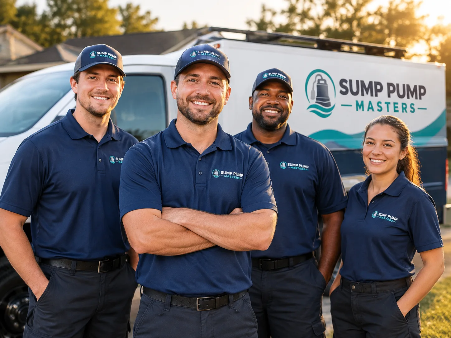 Sump Pump Repair company in Turrell, AR